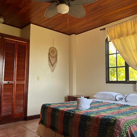 Beachside Stay At Villa Viyarte San Juan del Sur Exterior foto