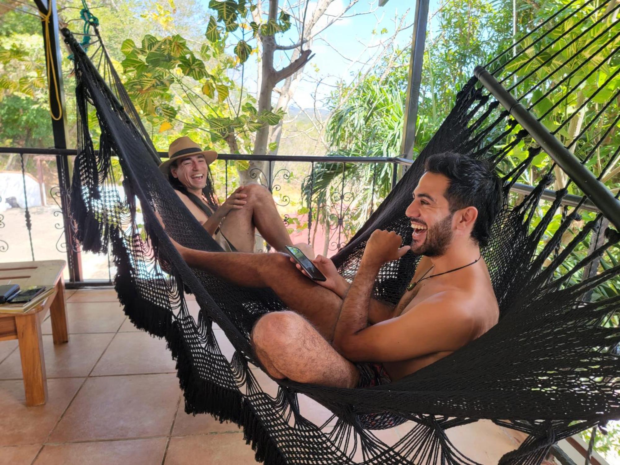 Beachside Stay At Villa Viyarte San Juan del Sur Exterior foto