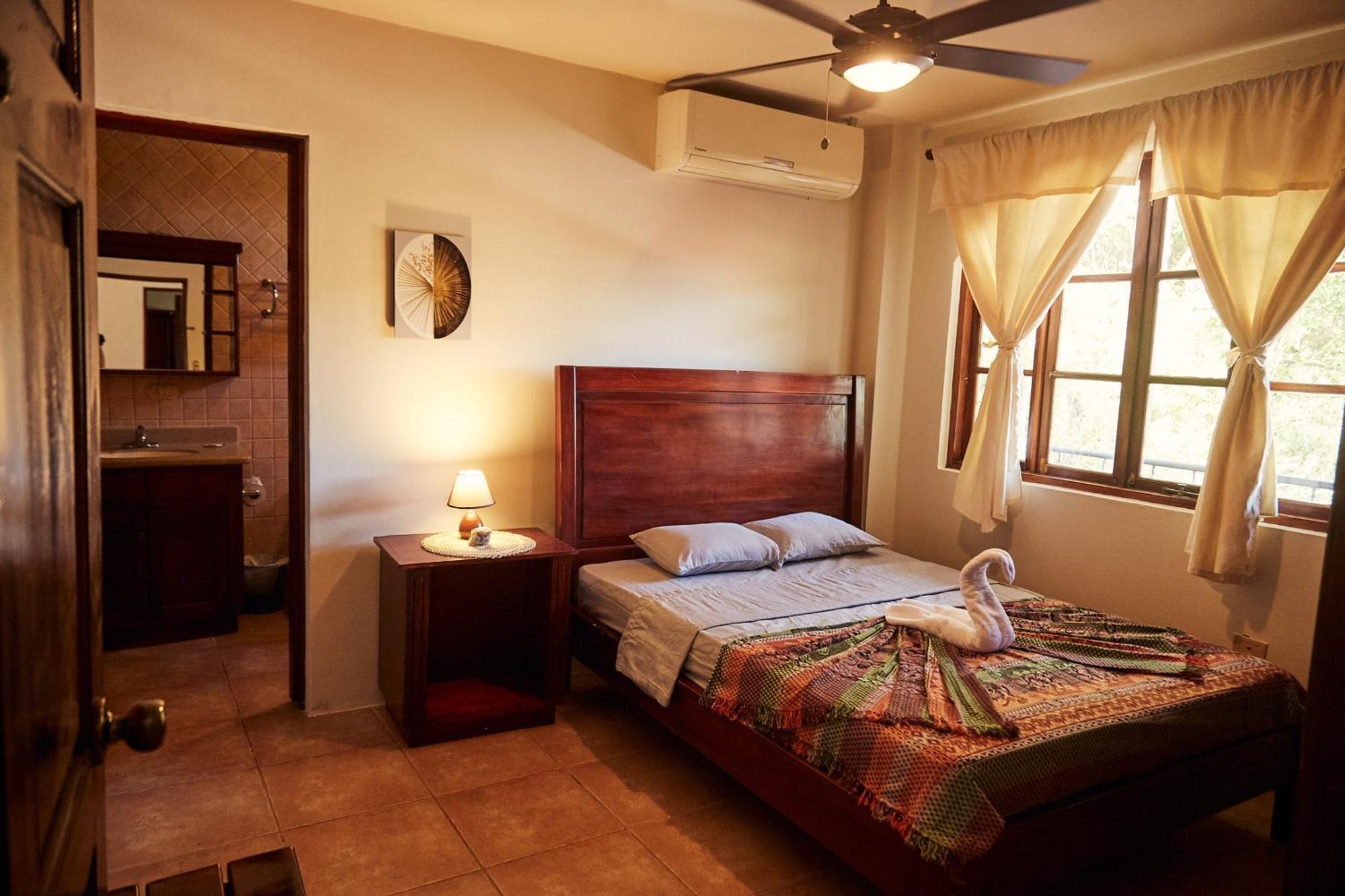 Beachside Stay At Villa Viyarte San Juan del Sur Exterior foto