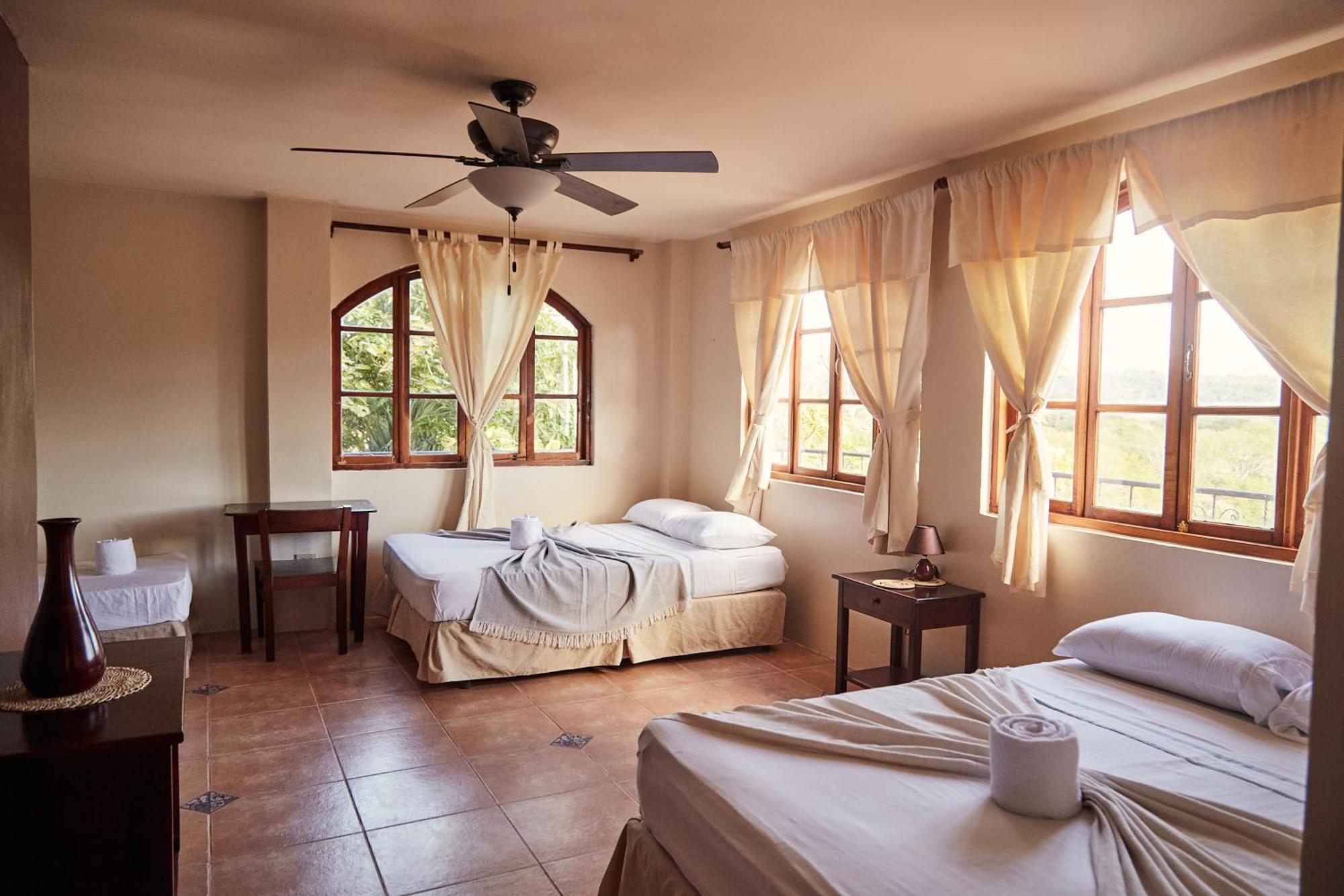 Beachside Stay At Villa Viyarte San Juan del Sur Exterior foto