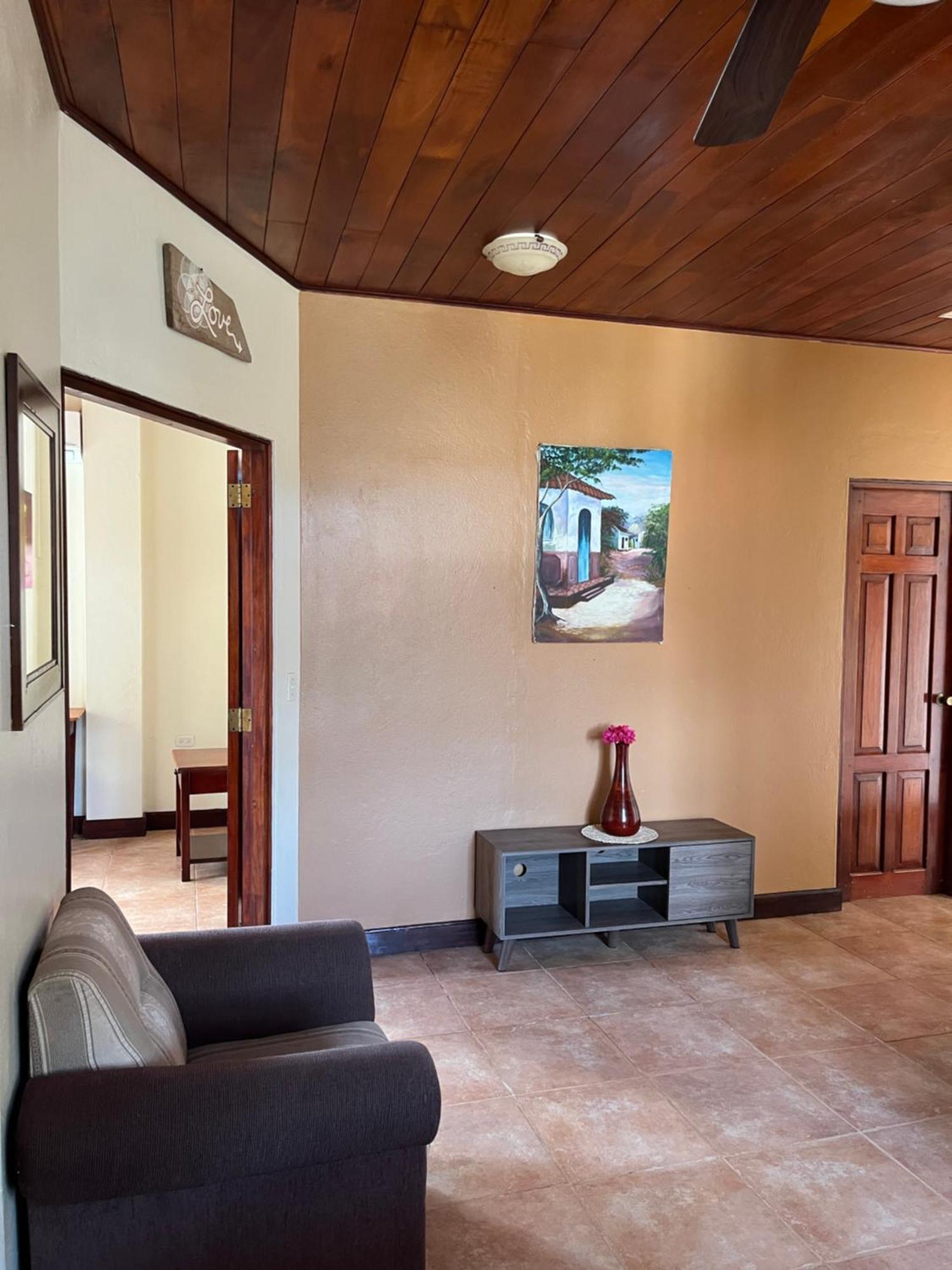 Beachside Stay At Villa Viyarte San Juan del Sur Exterior foto