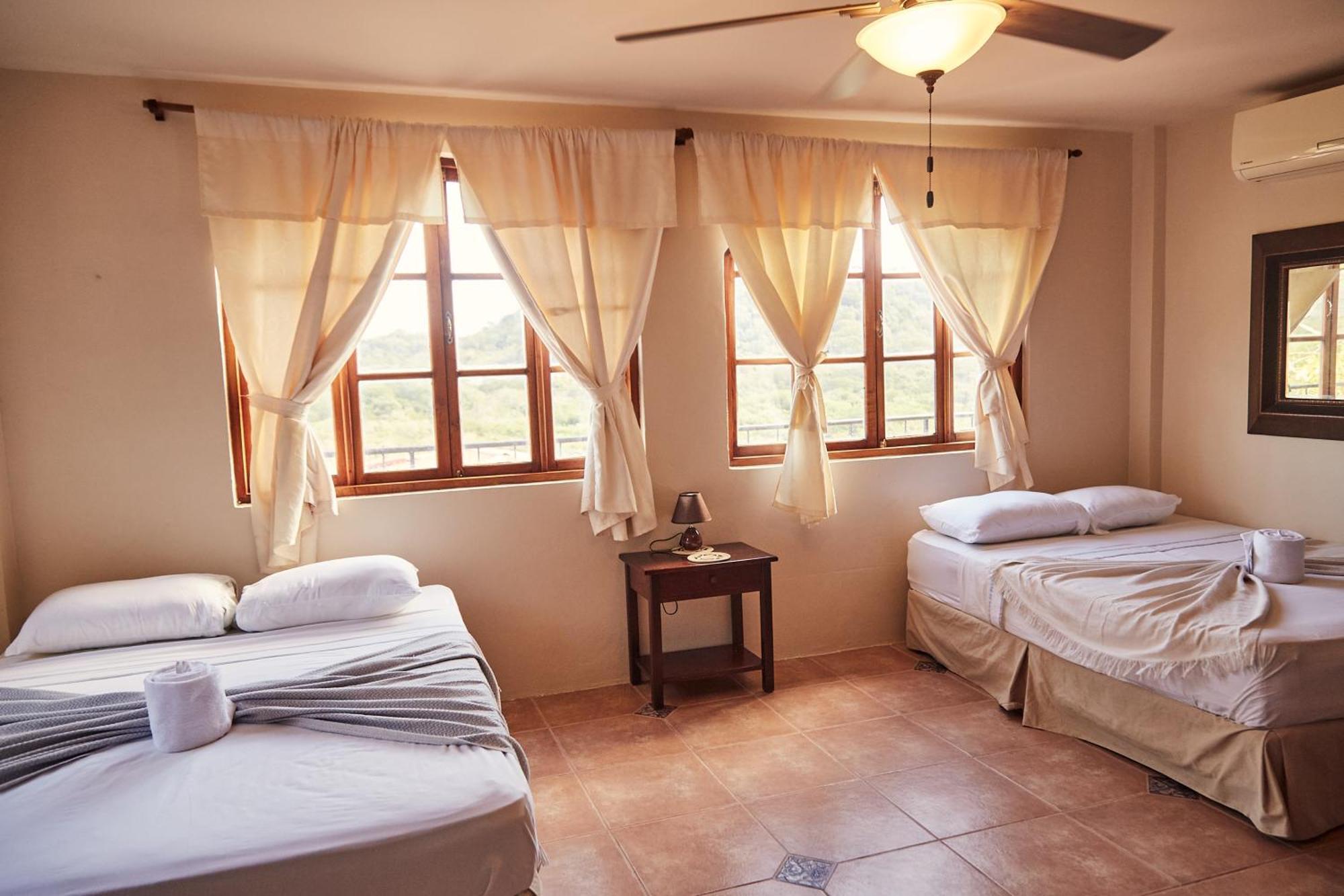 Beachside Stay At Villa Viyarte San Juan del Sur Exterior foto