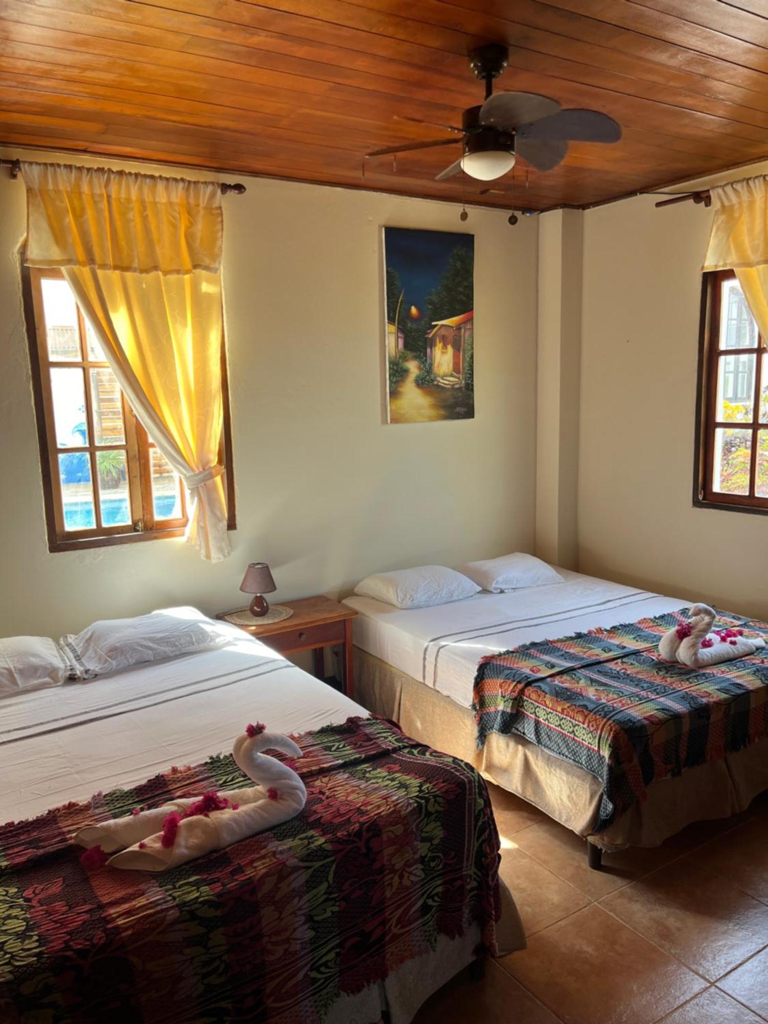 Beachside Stay At Villa Viyarte San Juan del Sur Exterior foto