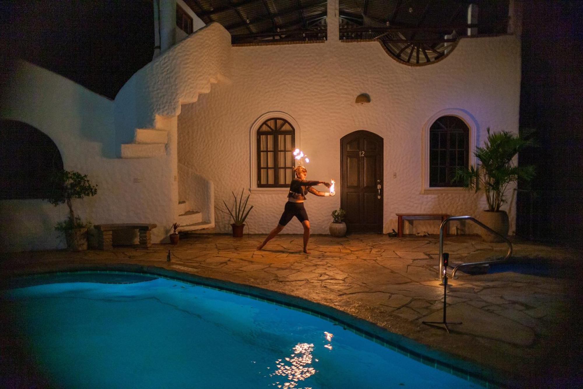 Beachside Stay At Villa Viyarte San Juan del Sur Exterior foto
