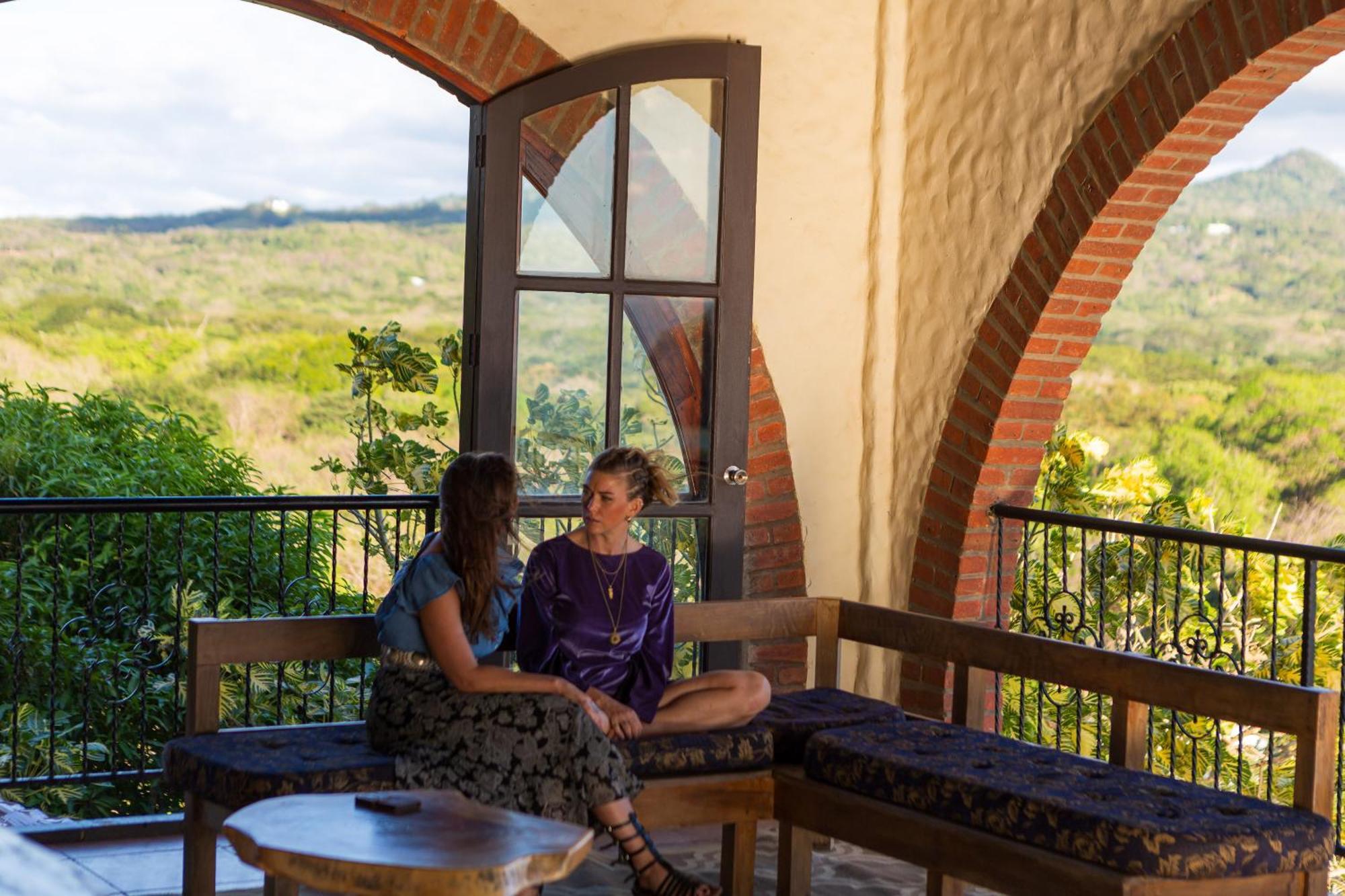 Beachside Stay At Villa Viyarte San Juan del Sur Exterior foto