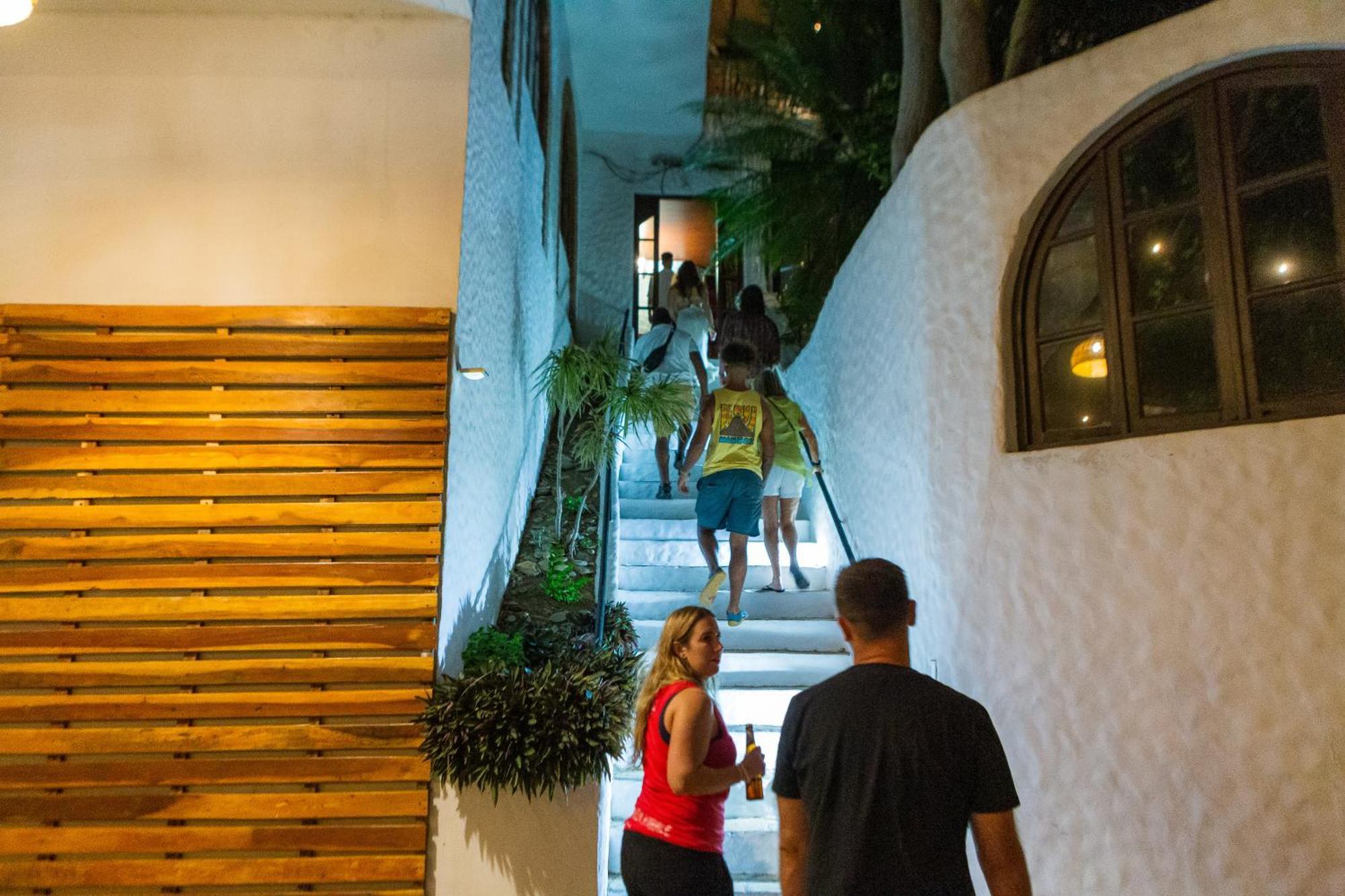 Beachside Stay At Villa Viyarte San Juan del Sur Exterior foto