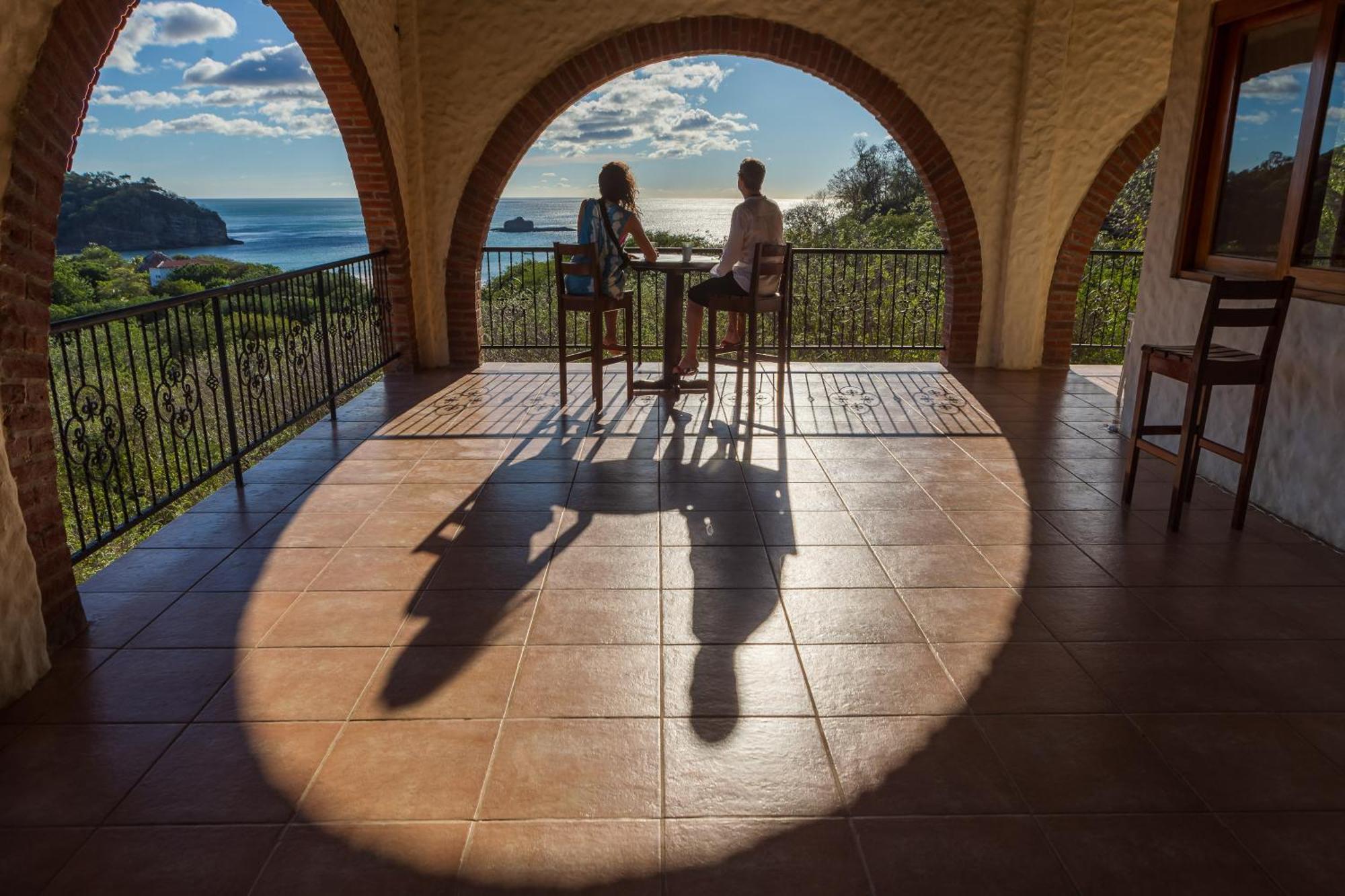 Beachside Stay At Villa Viyarte San Juan del Sur Exterior foto