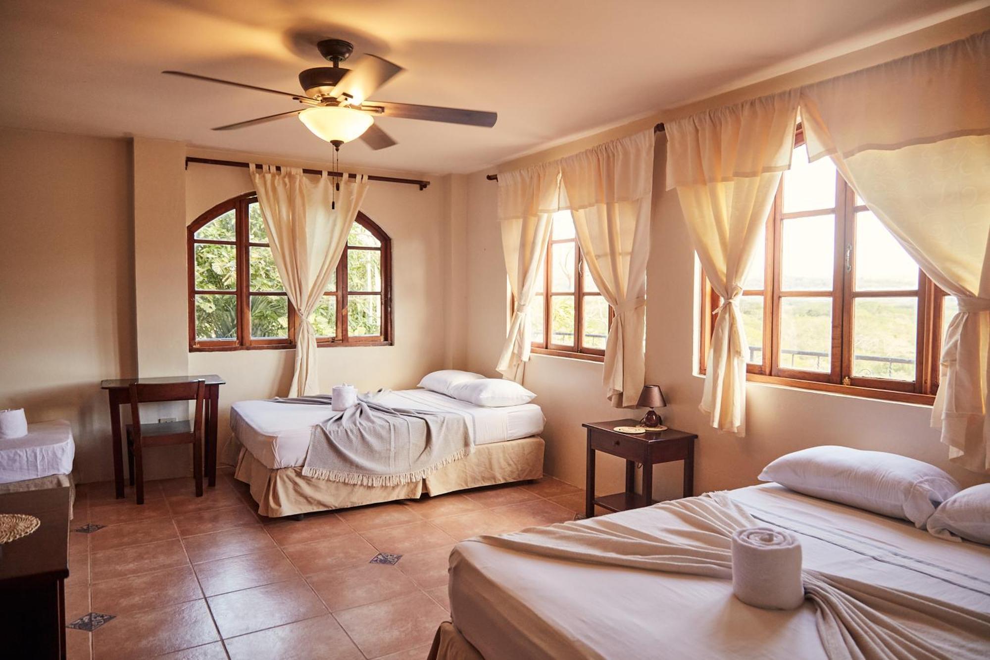 Beachside Stay At Villa Viyarte San Juan del Sur Exterior foto