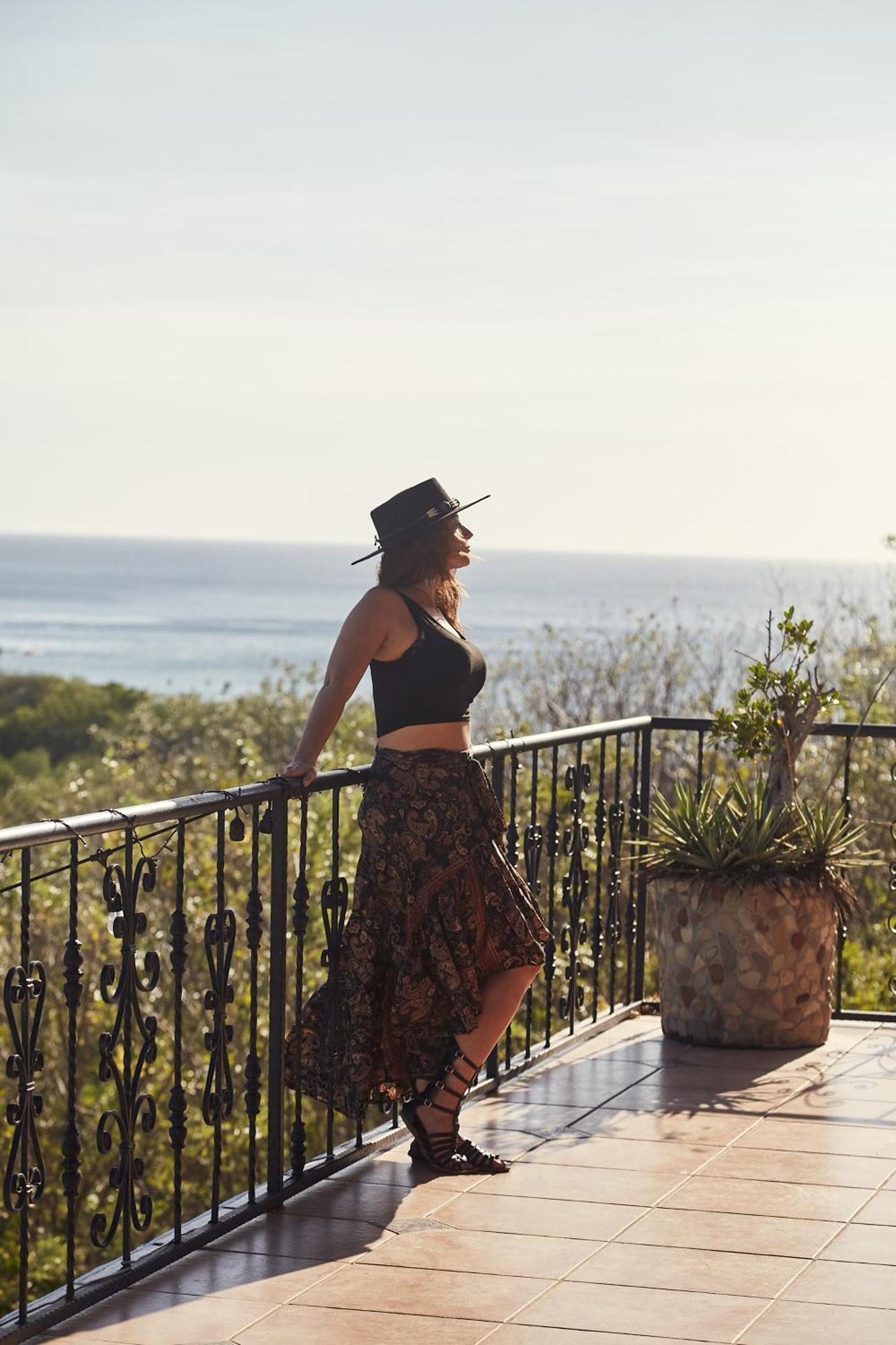 Beachside Stay At Villa Viyarte San Juan del Sur Exterior foto
