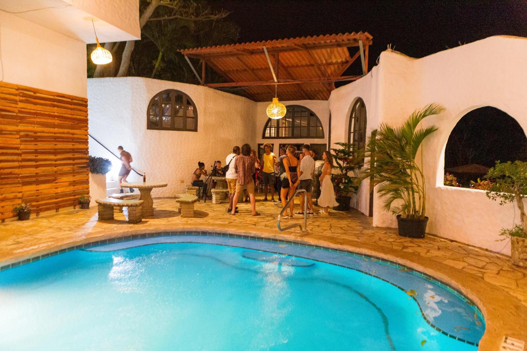 Beachside Stay At Villa Viyarte San Juan del Sur Exterior foto