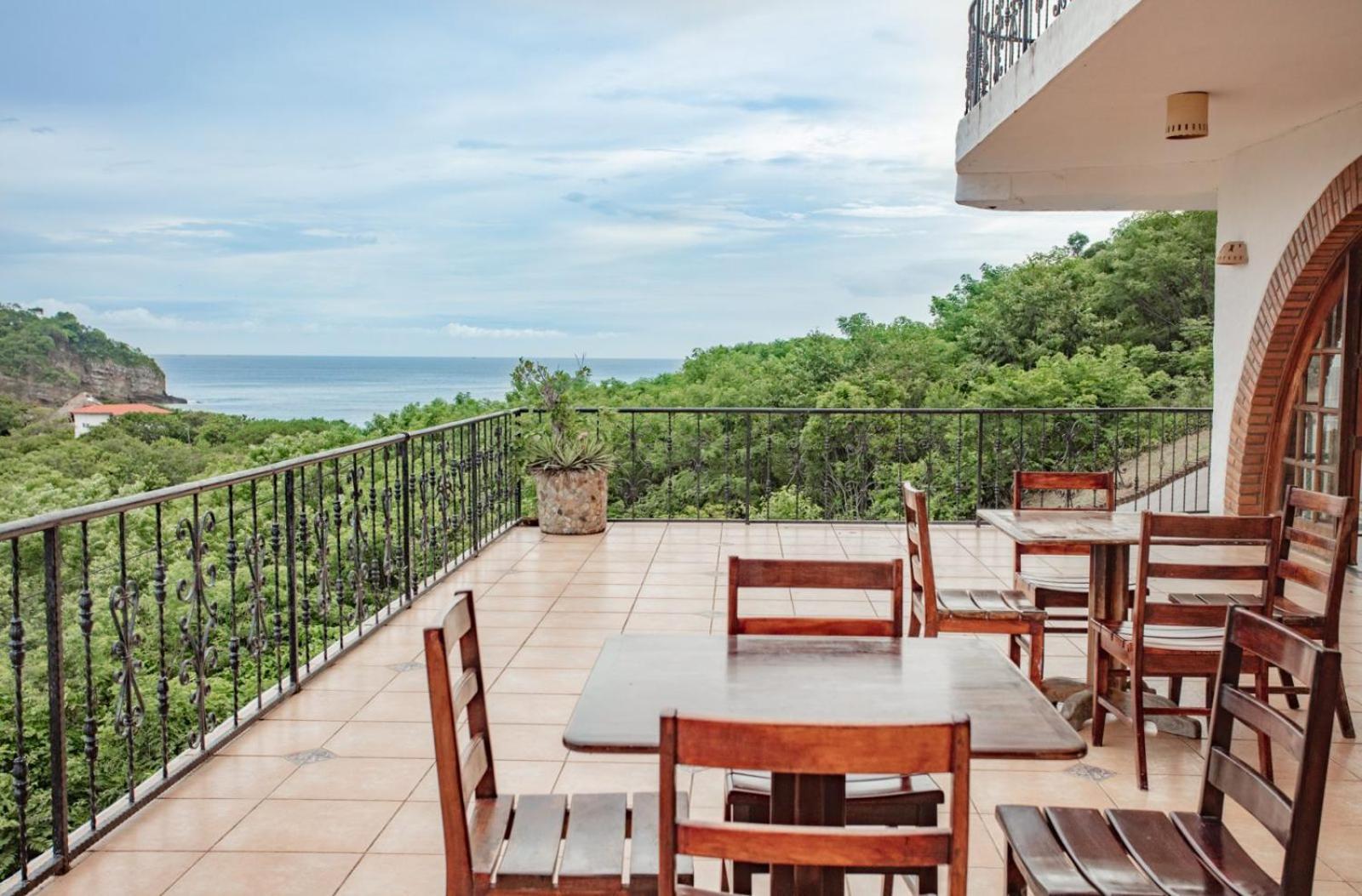 Beachside Stay At Villa Viyarte San Juan del Sur Exterior foto