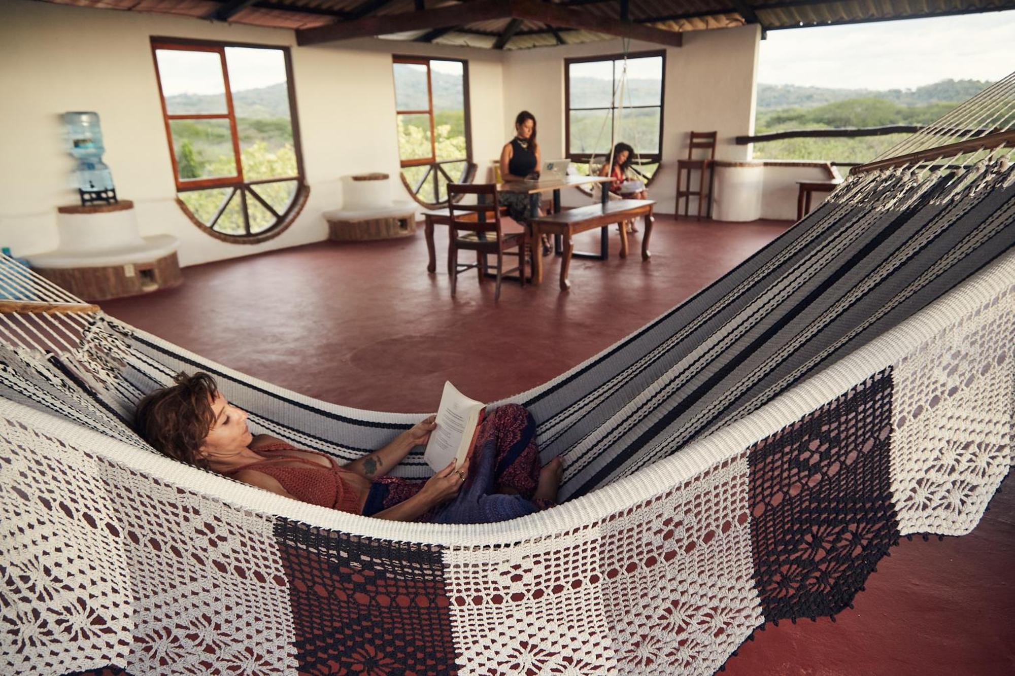 Beachside Stay At Villa Viyarte San Juan del Sur Exterior foto