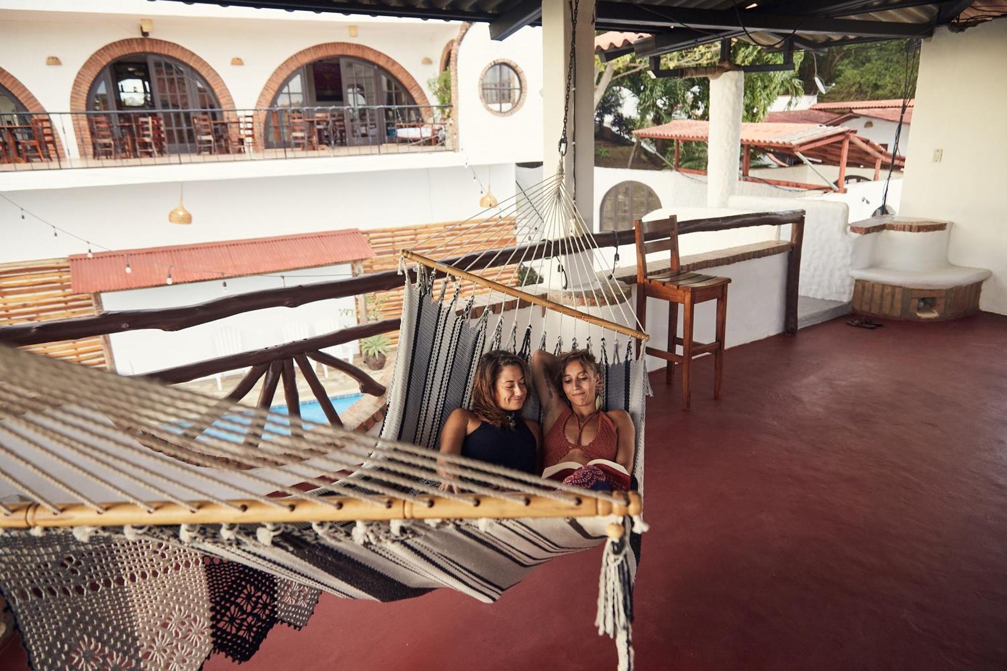 Beachside Stay At Villa Viyarte San Juan del Sur Exterior foto