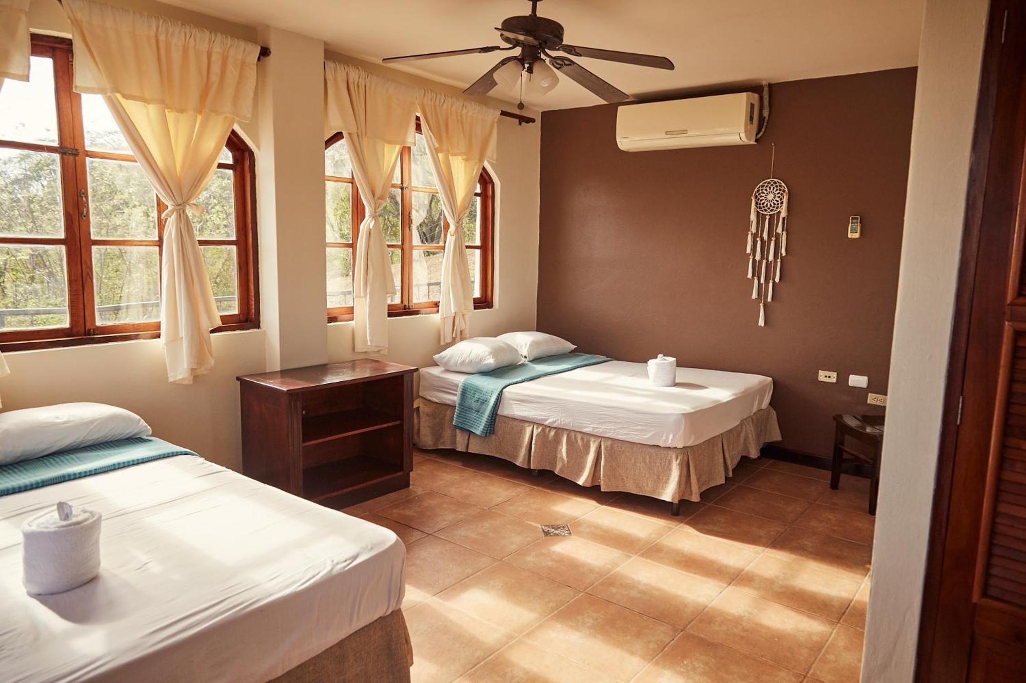 Beachside Stay At Villa Viyarte San Juan del Sur Exterior foto