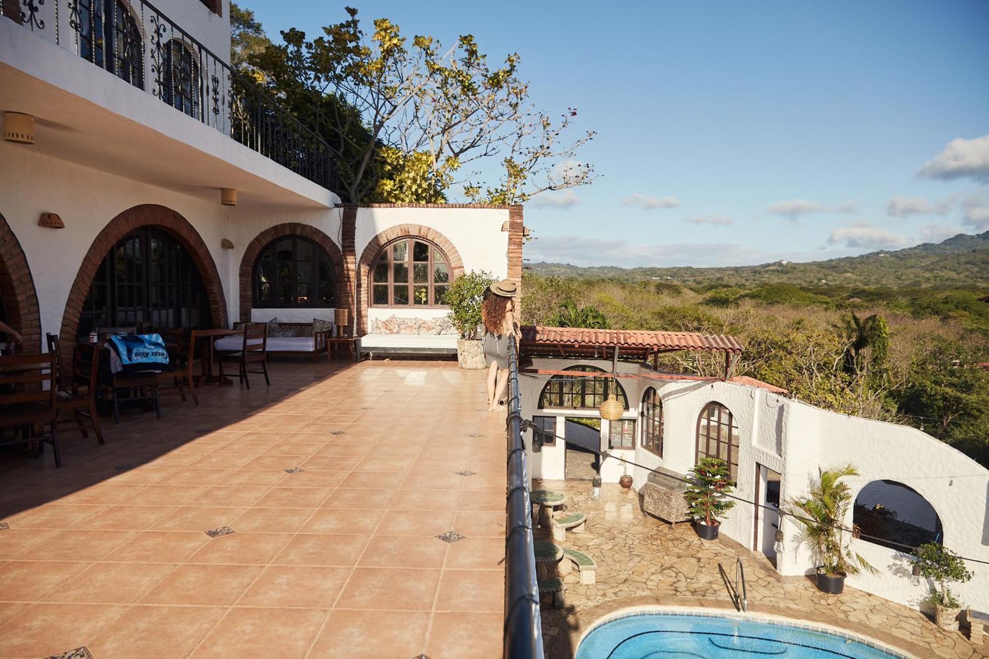 Beachside Stay At Villa Viyarte San Juan del Sur Exterior foto