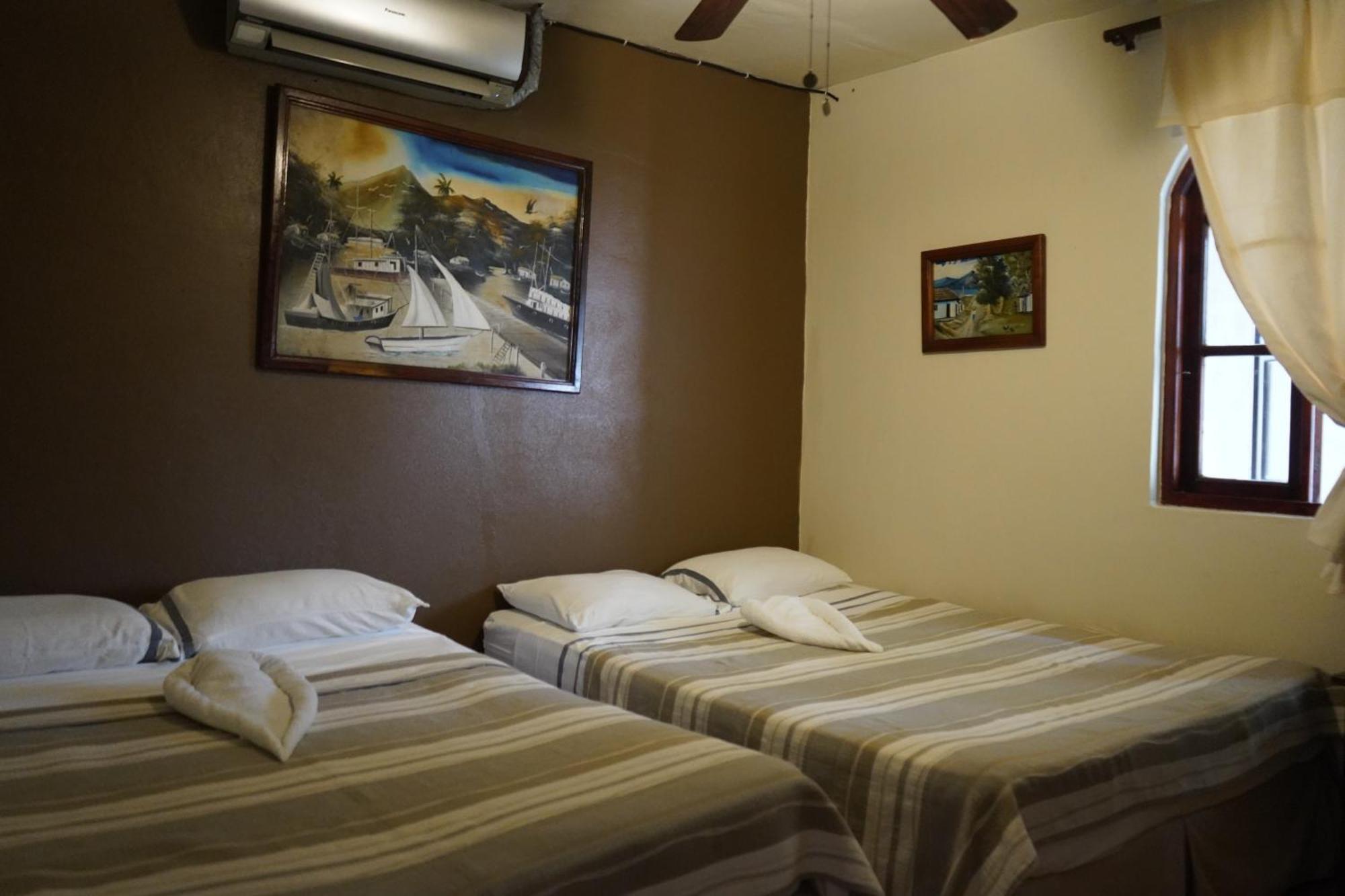 Beachside Stay At Villa Viyarte San Juan del Sur Exterior foto