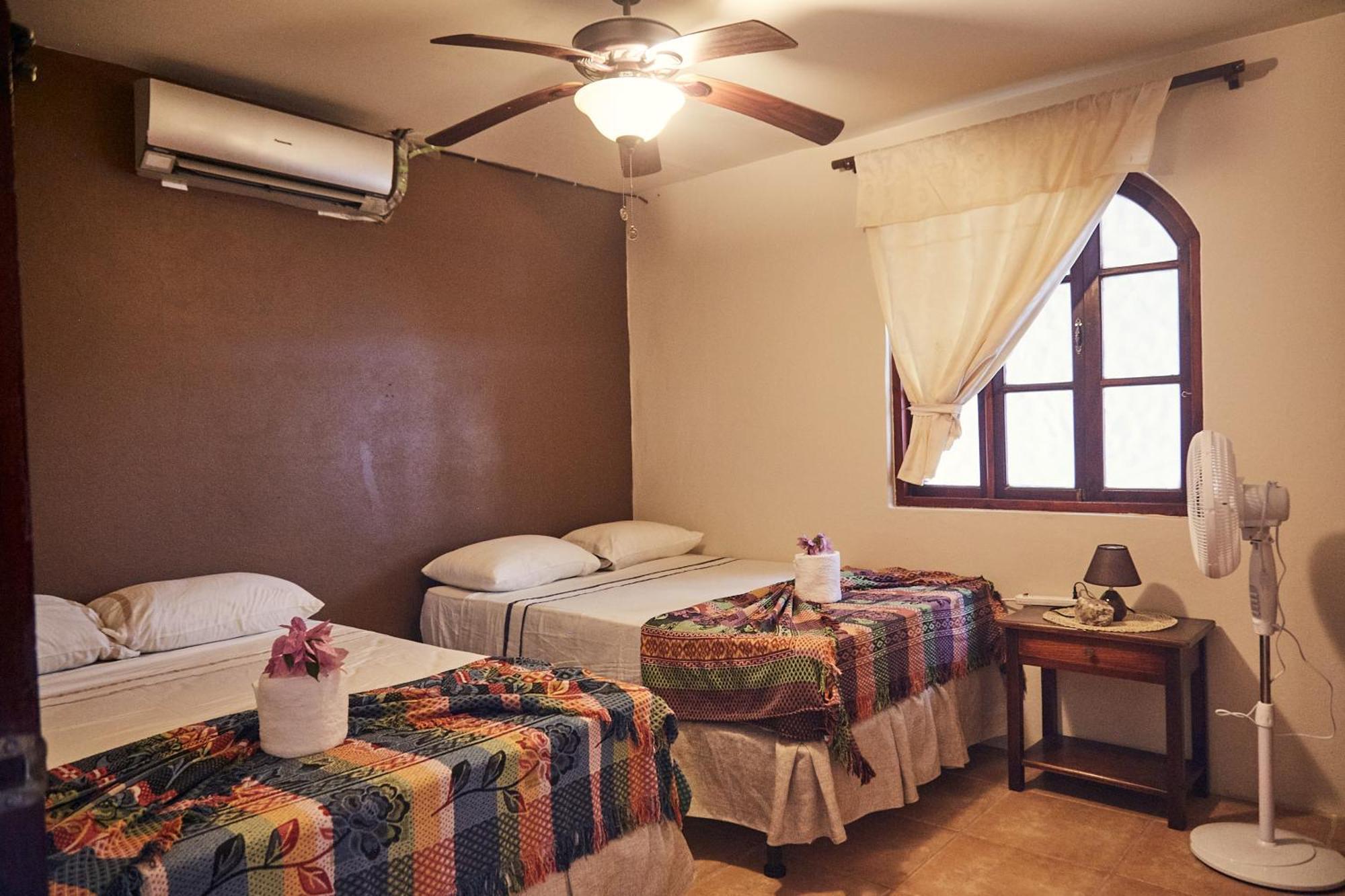 Beachside Stay At Villa Viyarte San Juan del Sur Exterior foto